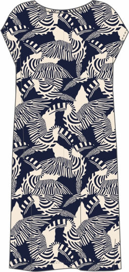 ПЛАТЬЕ ЖЕНСКОЕ арт. 6709W-70191.1H-098 - Almando melado фото 8