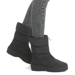 Женские дутики TENDANCE Артикул 3182966, темно-серый
