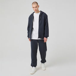 Толстовка / Lee Cooper