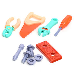 Набор инструментов "Автомеханик" в пакете