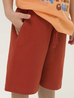 BFH3321U шорты для мальчика