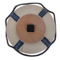 Часы настенные «Стаксель», серия: Море, дискретный ход, d=30 см, от батарейки 1×АА