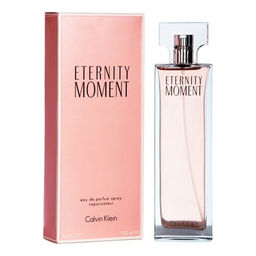 CK ETERNITY MOMENT w EDP 30 ml M