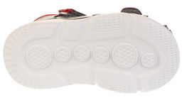 Сандалеты Зебра 18163-10