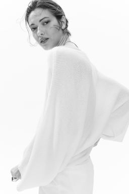 Jersey con mangas murci?lago - H&m фото 6