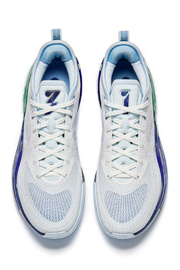 Кроссовки для баскетбола  ANTA SPLASH 7.0 Синий/Белый