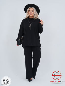 Костюм женский с кулоном - Bruno фото 4