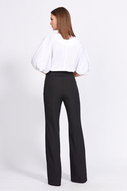 Блузка 2256 белый - Eola фото 4