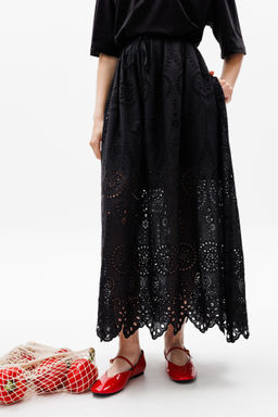 Юбка 2630 - Eola фото 28