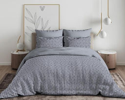 КПБ Форте бязь хлопок 100% 2 сп. Макси