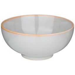 САЛАТНИК BRONCO SOUL KITCHEN 14*6,5 СМ 500 МЛ СЕРЫЙ