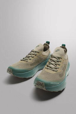 TRAINERS - Zara фото 3
