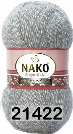 ANGORA LUKS - Nako фото 26