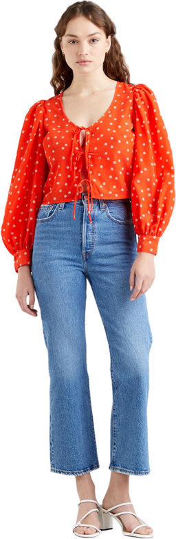 Блузка женская