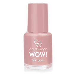 Golden Rose Лак WOW! Nail Color тон 14 6мл