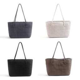 Женская сумка, нейлон, MIRONPAN 11231 Черный  фото 6