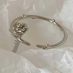 Кольцо арт. 51 1273 (id 257560) - Rada фото 2