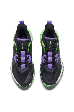 Кроссовки для баскетбола Черный - Anta sport фото 3