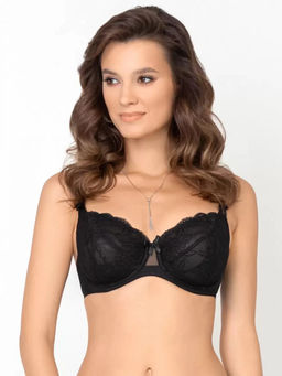 М012 бюст черный