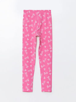 Beli Lastikli Barbie Bask?l? K?z ?ocuk Pijama Alt