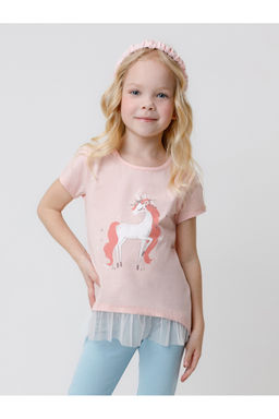 КР 302657/1/розовый кварц к532, фуфайка