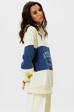 Худи GO F4072/02-01.170-176 ваниль