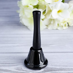 Колокольчик настольный Funk, 12.5 х 5 см, микс - Simaland фото 3