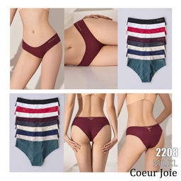 АРТ 2208 ТРУСЫ Coeur Joie .