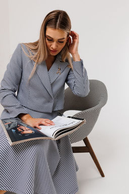 Костюм AmberA 2047L-Р лапка фото 8