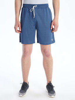 Спортивные шорты мужские Slim Fit