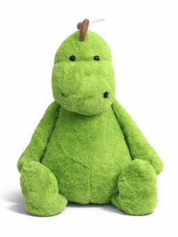 Мягкая игрушка «Динозавр», 43 см