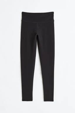 Leggings de deporte calidos - H&m фото 5
