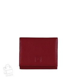 Женский кошелек 9936-1806 d.red Vermari в Новосибирске