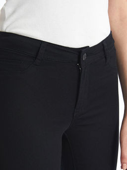 J?piter S?per Skinny Fit Kad?n Jean Pantolon