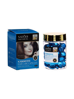 Масло для волос, смягчающее, с экстрактом оливы 1 мл х 30 шт