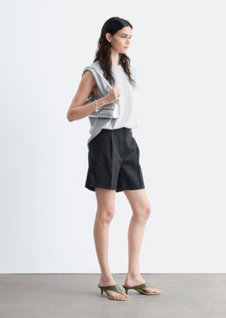 Top sin mangas - H&m фото 2