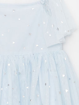 Ask?l? Basic K?z Bebek Elbise