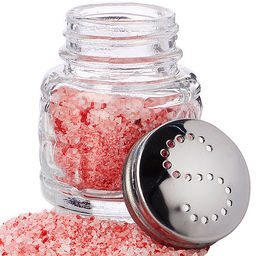 40488 Набор для специй на подставке 3 пр стекло/нерж MB (х96) - Mayer&boch фото 3