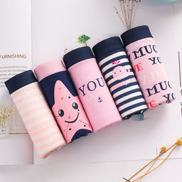 Трусики A30407140 - Tadmico фото 8