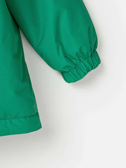 Куртка демисезонная Клевер - Bungly фото 10