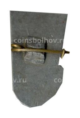 Значок Горький