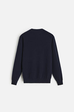 100% CASHMERE SWEATER - Zara фото 24