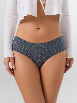 Цена за 2 штуки! ТРУСЫ ЖЕНСКИЕ - Mark formelle фото 2