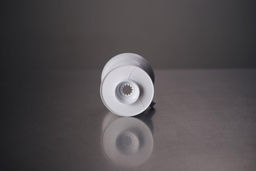 Воронка Hario пластиковая белая (размер 1-4)