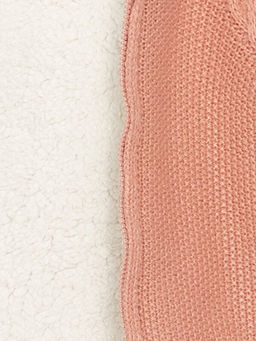 Kap??onlu Yenido?an K?z Bebek Mont - Waikiki фото 3