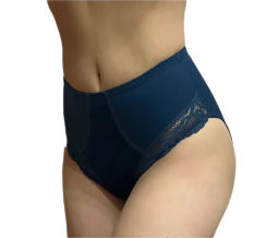 Трусы Misstyle 5030 Французский синий