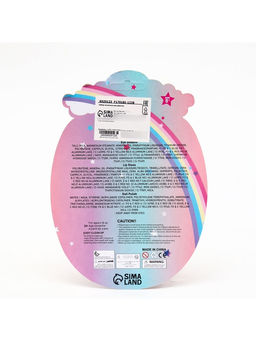 Косметика для девочек лаки для ногтей - Simaland фото 3