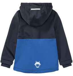 Куртка софтшелл для мальчиков LUPILU  фото 2