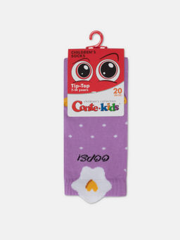 Цена за 2 пары. Носки классические CONTE-KIDS TIP-TOP Носки детские - Conte elegant фото 8