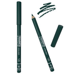 TF Карандаш для глаз COLOR EYELINER тон 120 dark lime/темный лайм CW-212